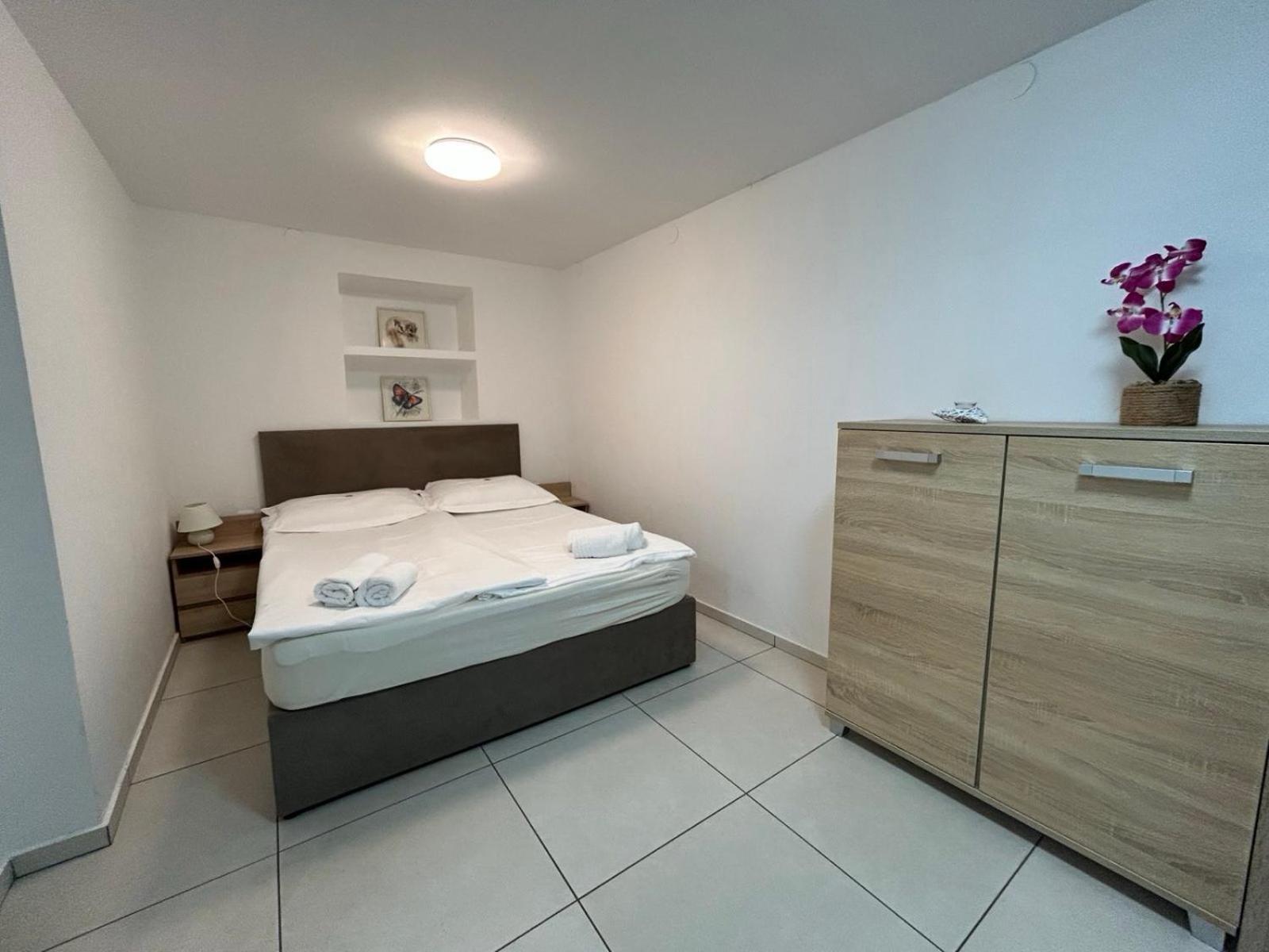 Apartments Janko Блед Номер фото